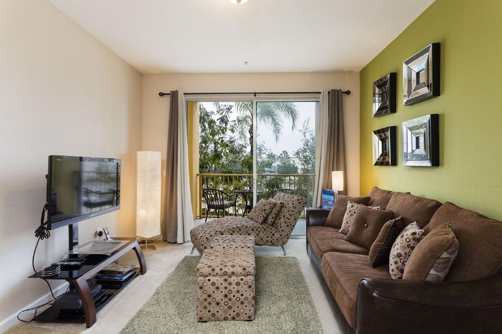 Orlando Fun Rentals Habitación foto