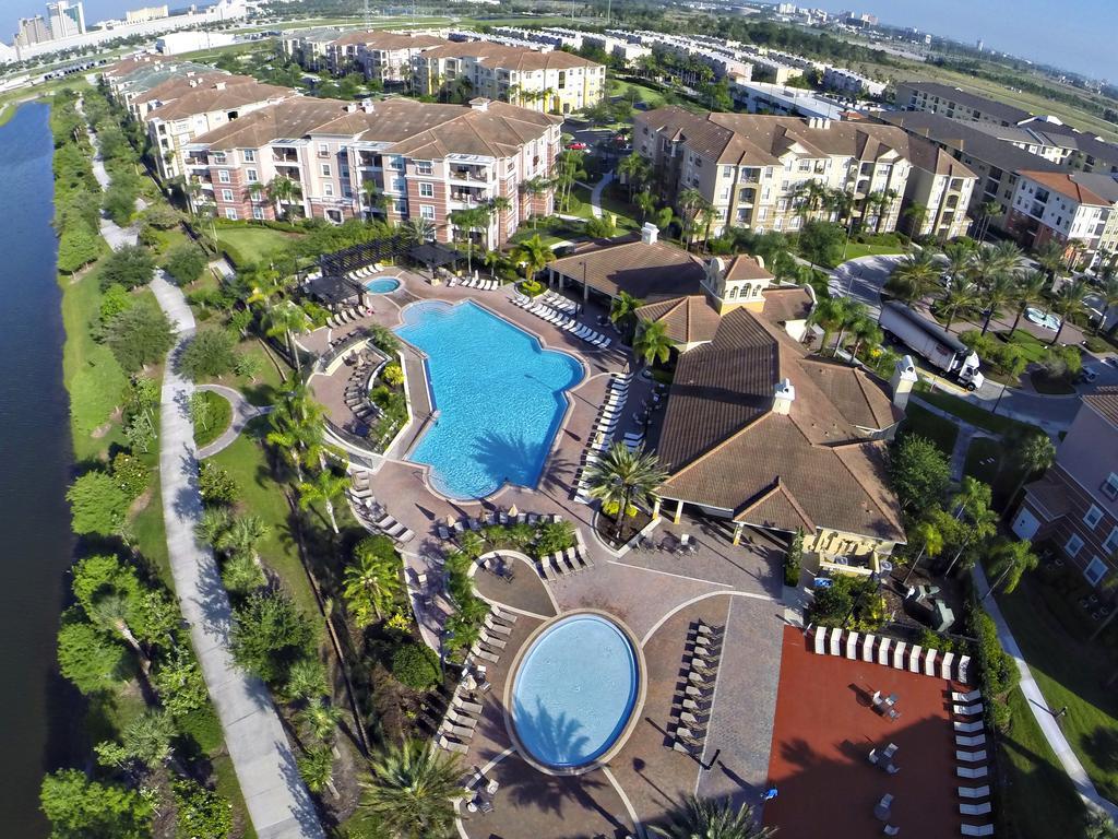 Orlando Fun Rentals Exterior foto
