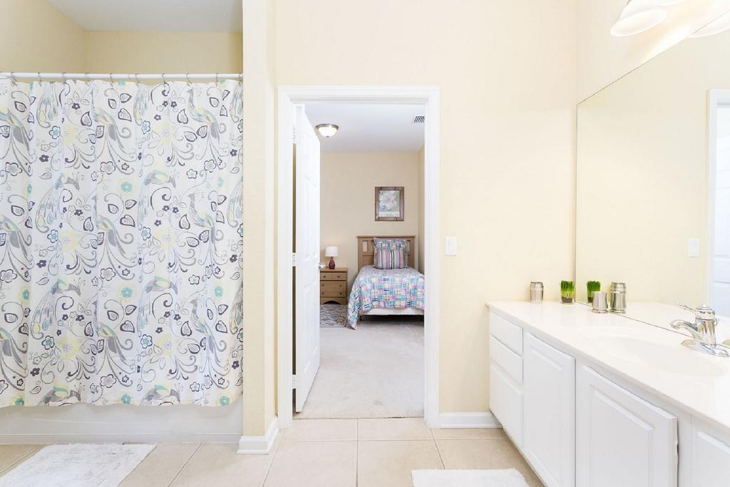 Orlando Fun Rentals Habitación foto