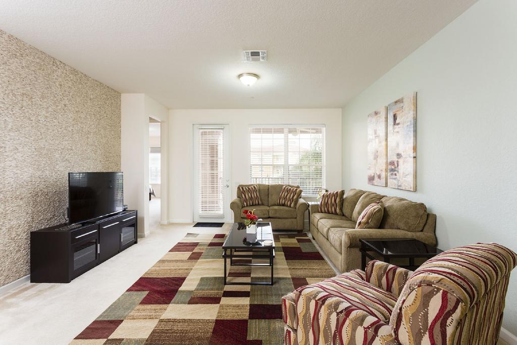 Orlando Fun Rentals Habitación foto