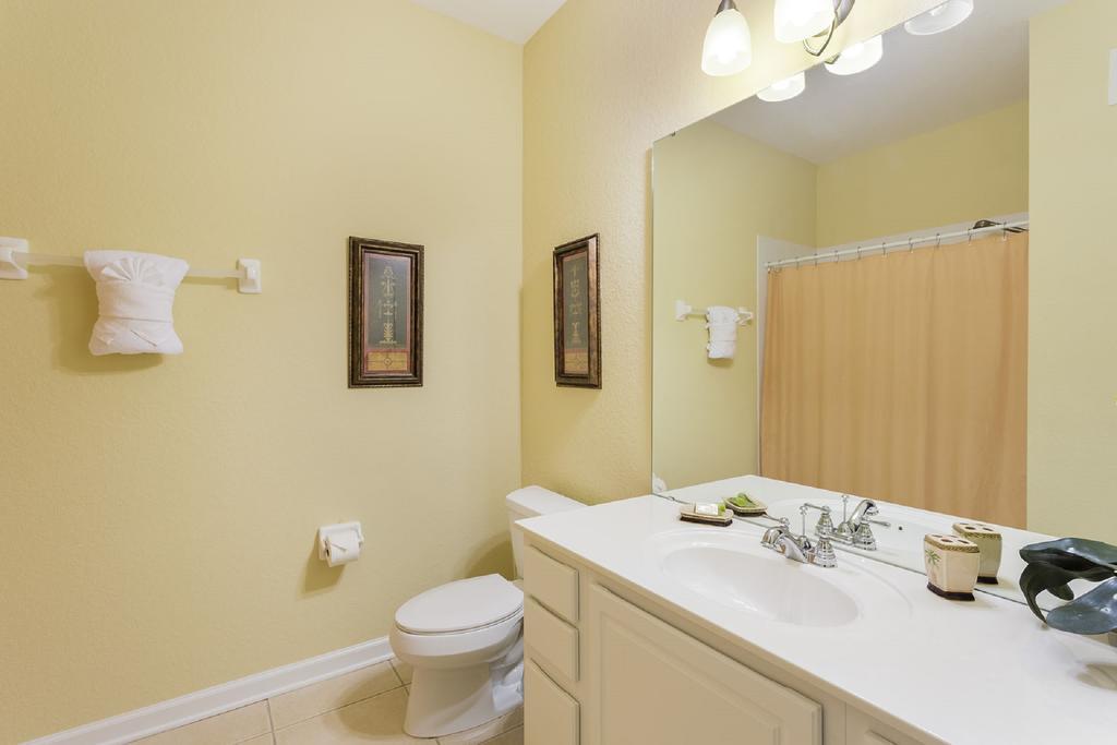 Orlando Fun Rentals Habitación foto