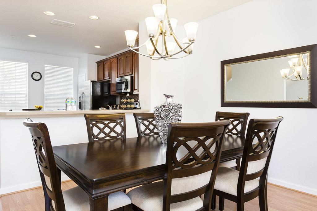 Orlando Fun Rentals Habitación foto
