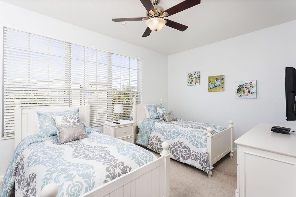 Orlando Fun Rentals Habitación foto