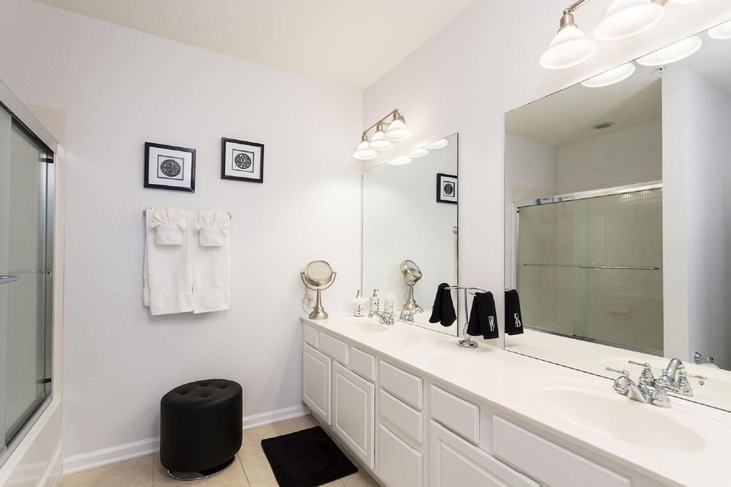 Orlando Fun Rentals Habitación foto