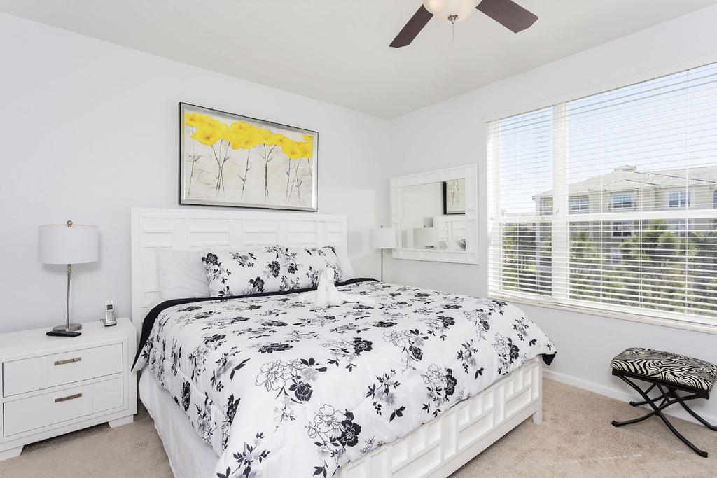 Orlando Fun Rentals Habitación foto