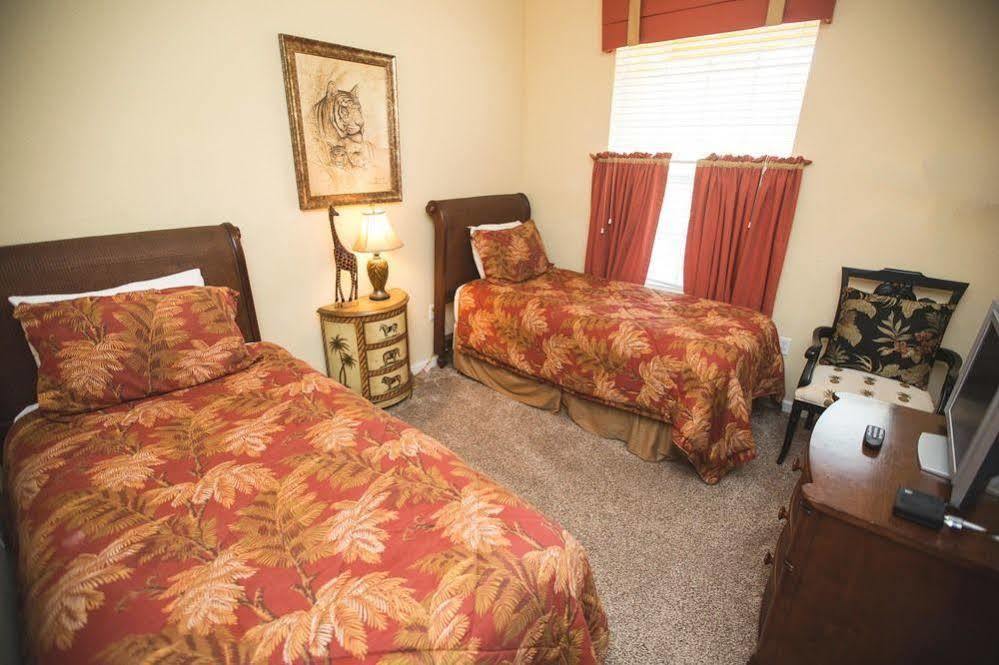 Orlando Fun Rentals Exterior foto